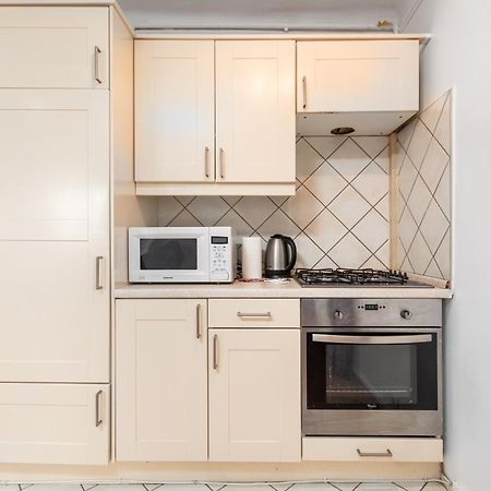 Raclawicka 42 By Homeprime Varşovia Exterior foto